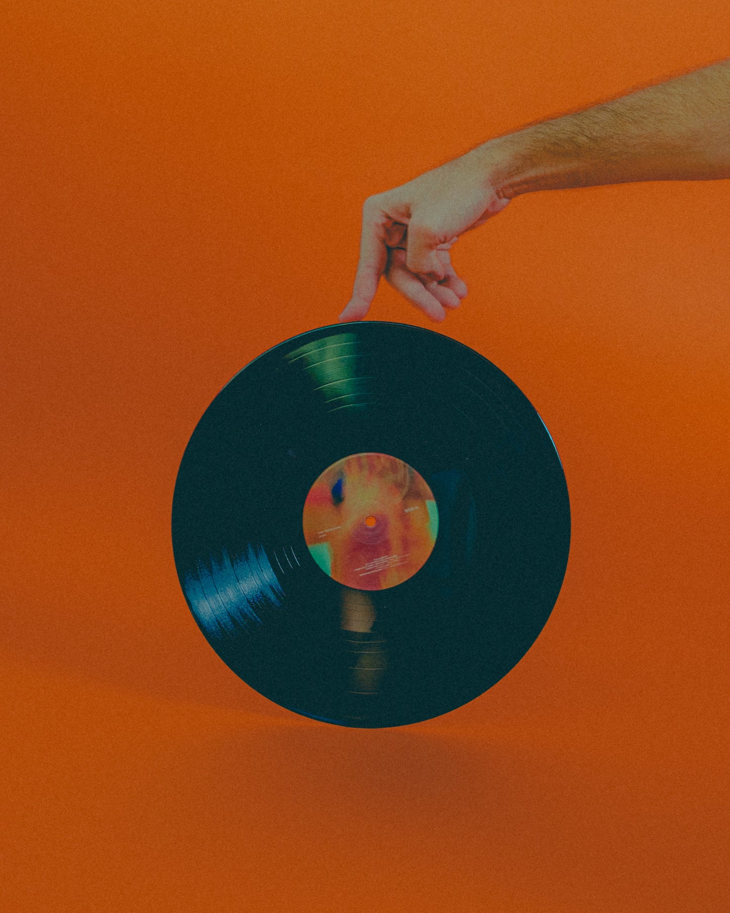 Lady Named Louise 12" Vinyl